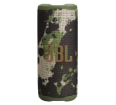 JBL GRIP Wireless Portable Waterproof and Drop-Proof Speaker in Camo - JBLGRIPSQUADAM