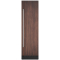 Viking 7 Series 13 Cu. Ft. Built-In All Refrigerator Right Hinge 24-Inch Wide in Custom Panel