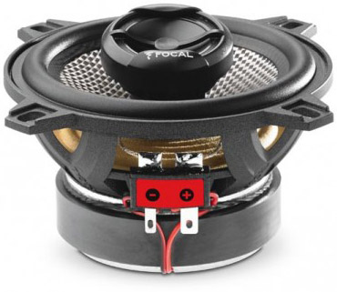 Focal - 100-AC - 4 Inch Car Speakers