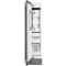 Smeg Universal Built-In Freezer Left-Hinge 18-Inch Wide in Custom Panel