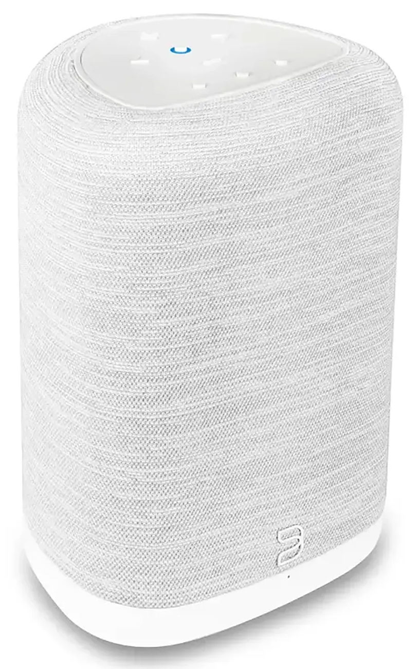 Bluesound - P130WHTUNV - Wireless Home Speakers