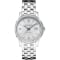 Hamilton JazzMaster Viewmatic Automatic White Dial Stainless Steel Watch, 40mm