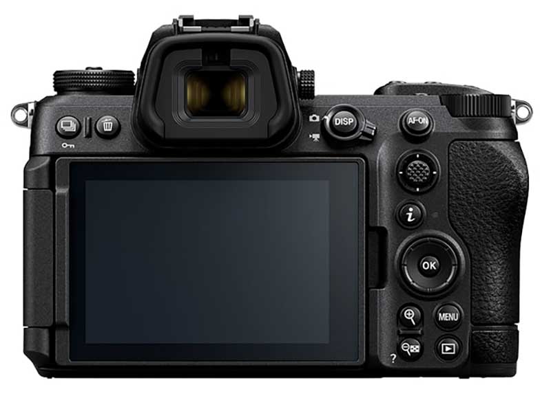 Nikon - 2039N - Digital Cameras