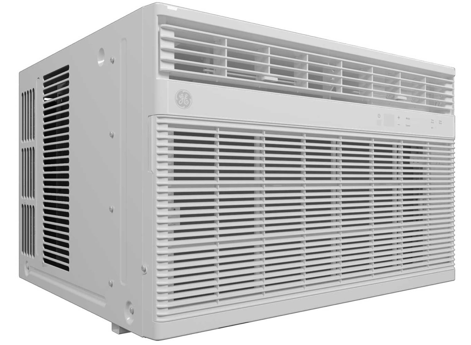 GE AWCS18WWF 18 000 BTU Smart Window Air Conditioner ge-awcs18wwf-18-000-btu-smart-window-air-conditioner