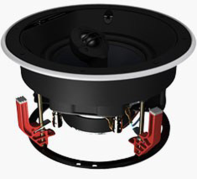 Bowers & Wilkins - FP29645 - In-Ceiling Speakers