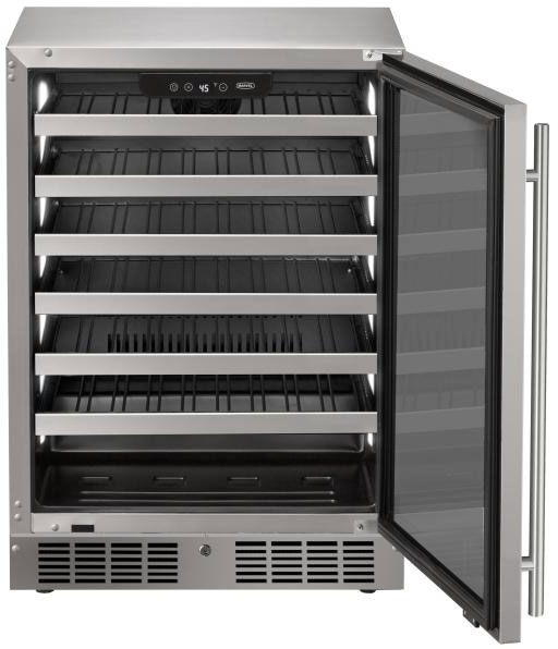 Marvel - MRWC224-SG31A - Wine Refrigerators and Beverage Centers