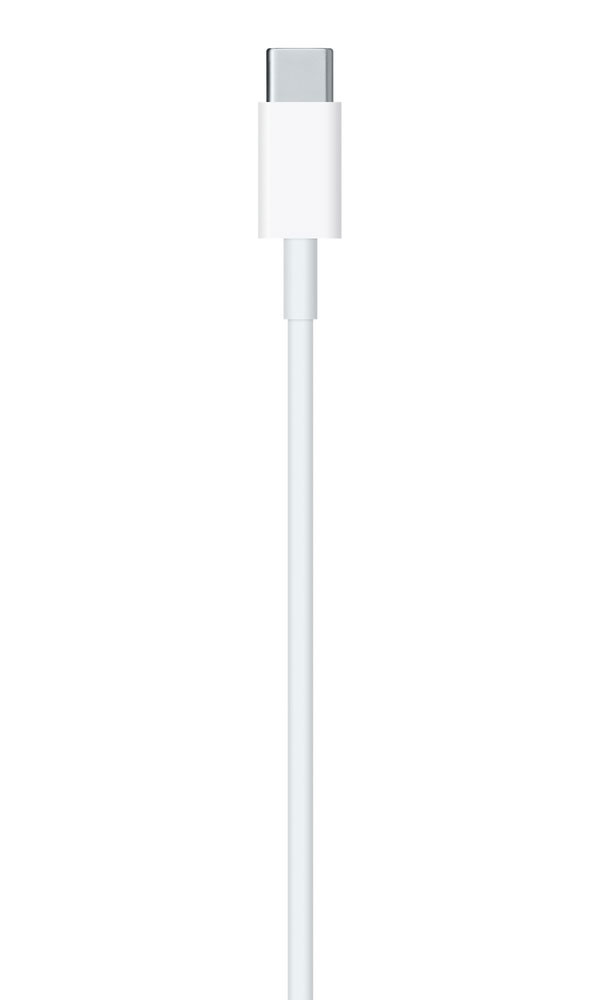 Apple - MUQ93AM/A - Cables & Connections