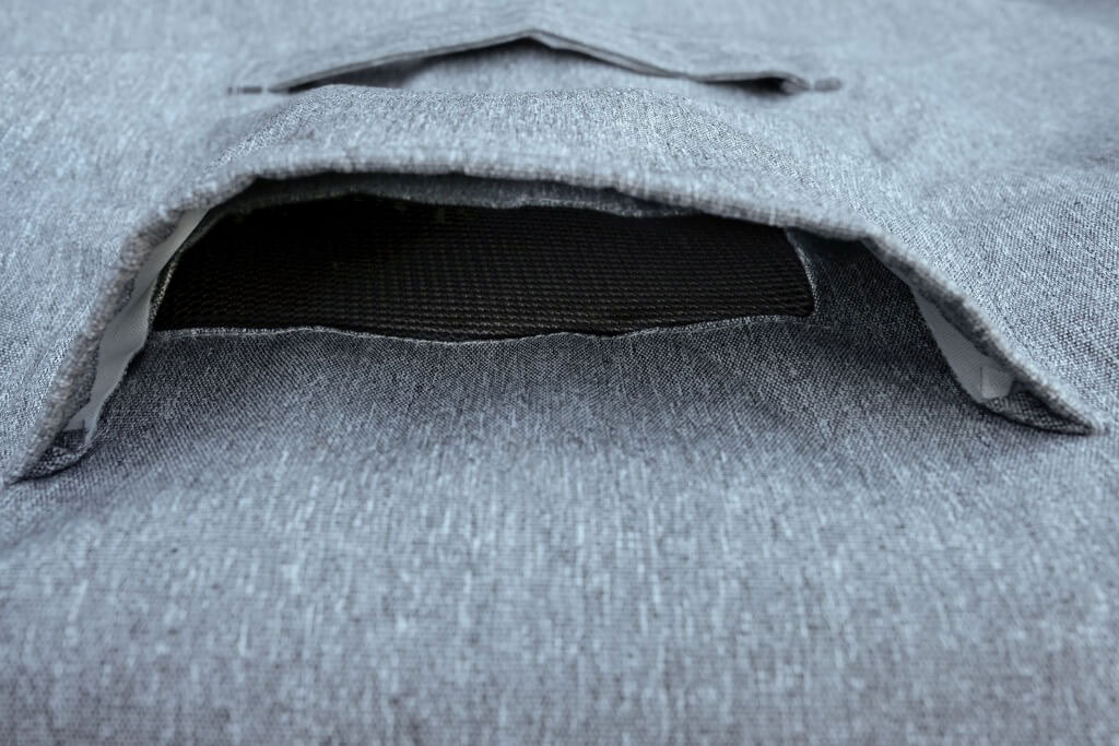 Fontana - FTCOVPREM-MCT - Grill Covers