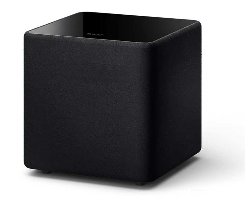 KEF - SP4073B0CA - Subwoofers
