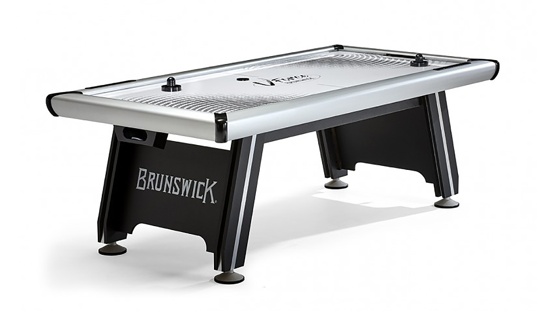 Brunswick VForce 2.0 Air Hockey Table 51871574001 Abt