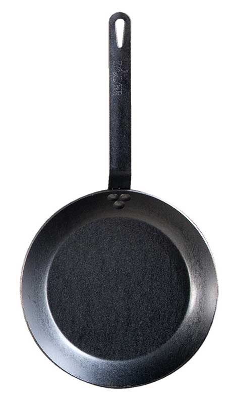 Lodge - CRS10 - Fry Pans & Skillets