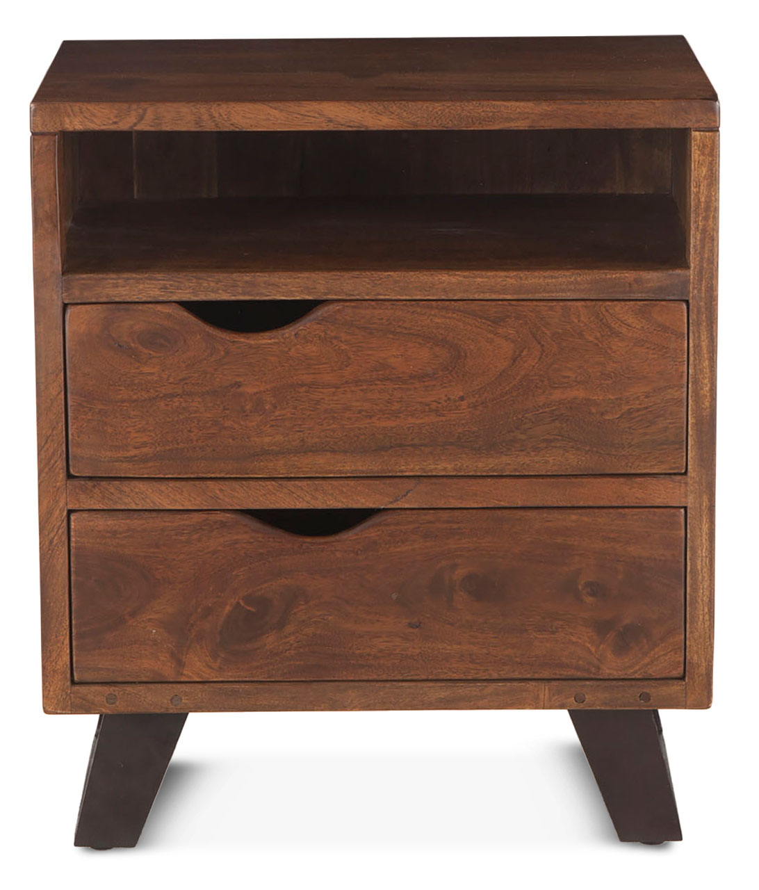 Home Trends & Design - FLL-NC23WN - Nightstands