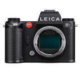 Leica SL3 Mirrorless Full-Frame System Camera (Body Only) - 10607