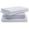 Tempur-Pedic TEMPUR-ProAir White Twin Sheet Set