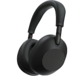 Sony Over-Ear Best Wireless Noise Canceling Headphones in Black - WH1000XM6/B
