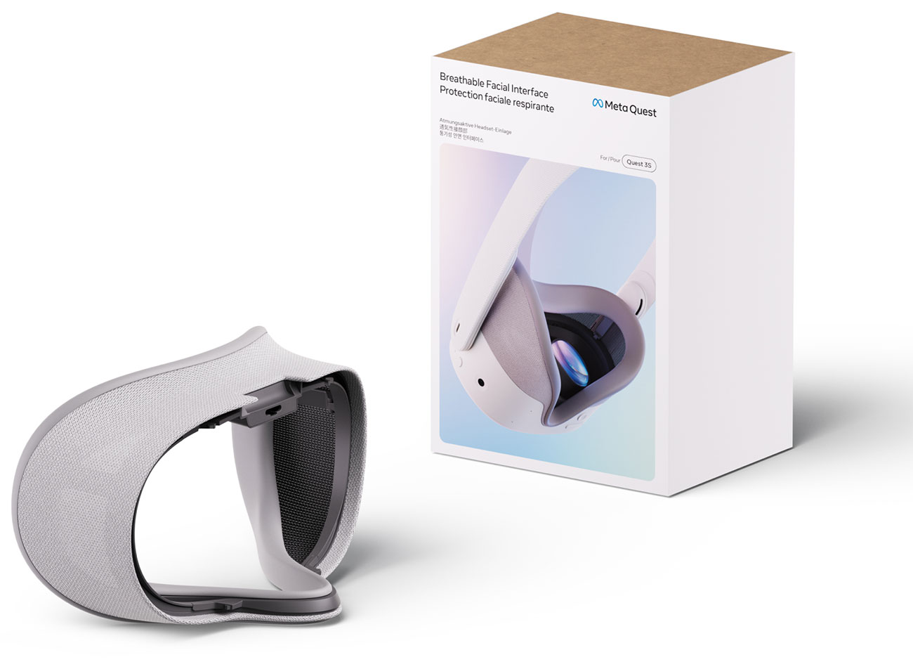 Meta - SK-1000039-01 - Virtual Reality