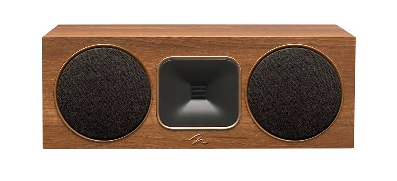 MartinLogan - FC1WNT - Center Channel Speakers
