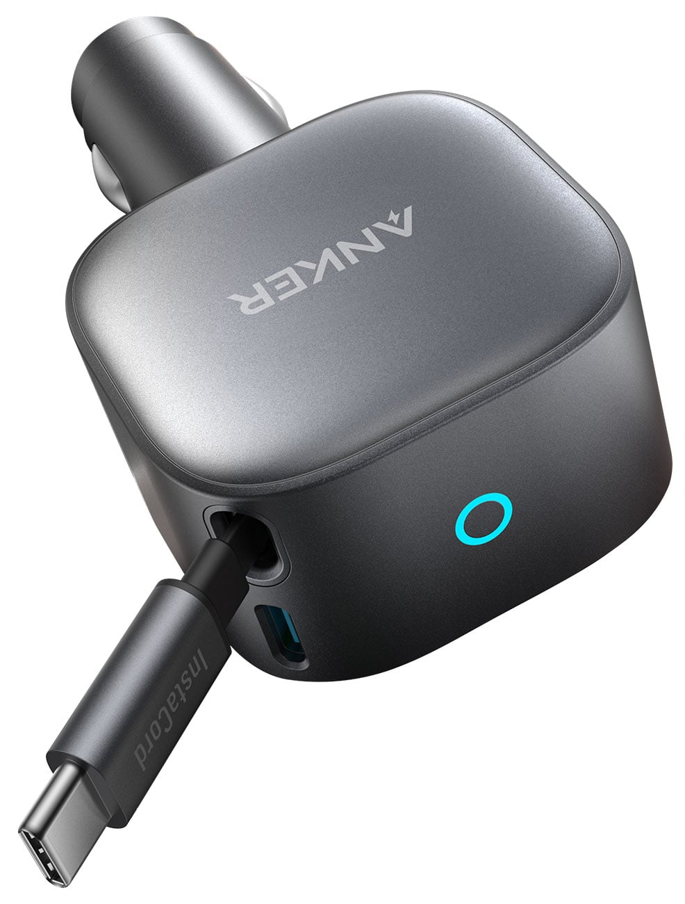 Anker - A2738HA2-1 - Car Chargers