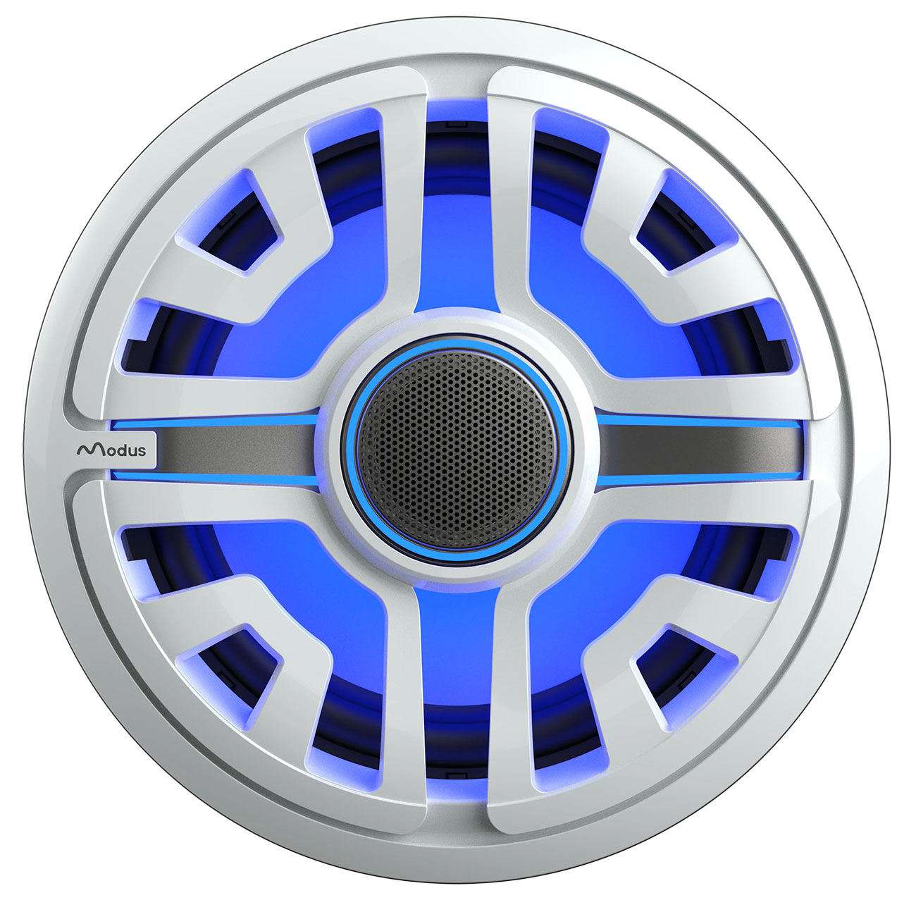 Modus - MZS-6.5MSP - Marine Audio Speakers