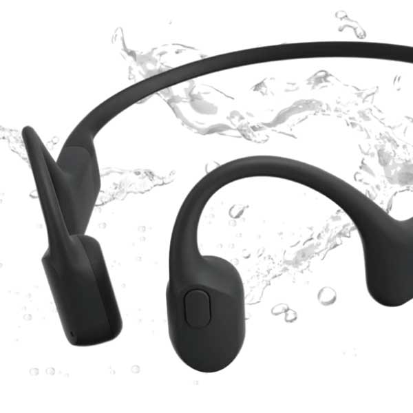 Shokz - S803-MN-BK-US - Open-Ear Headphones