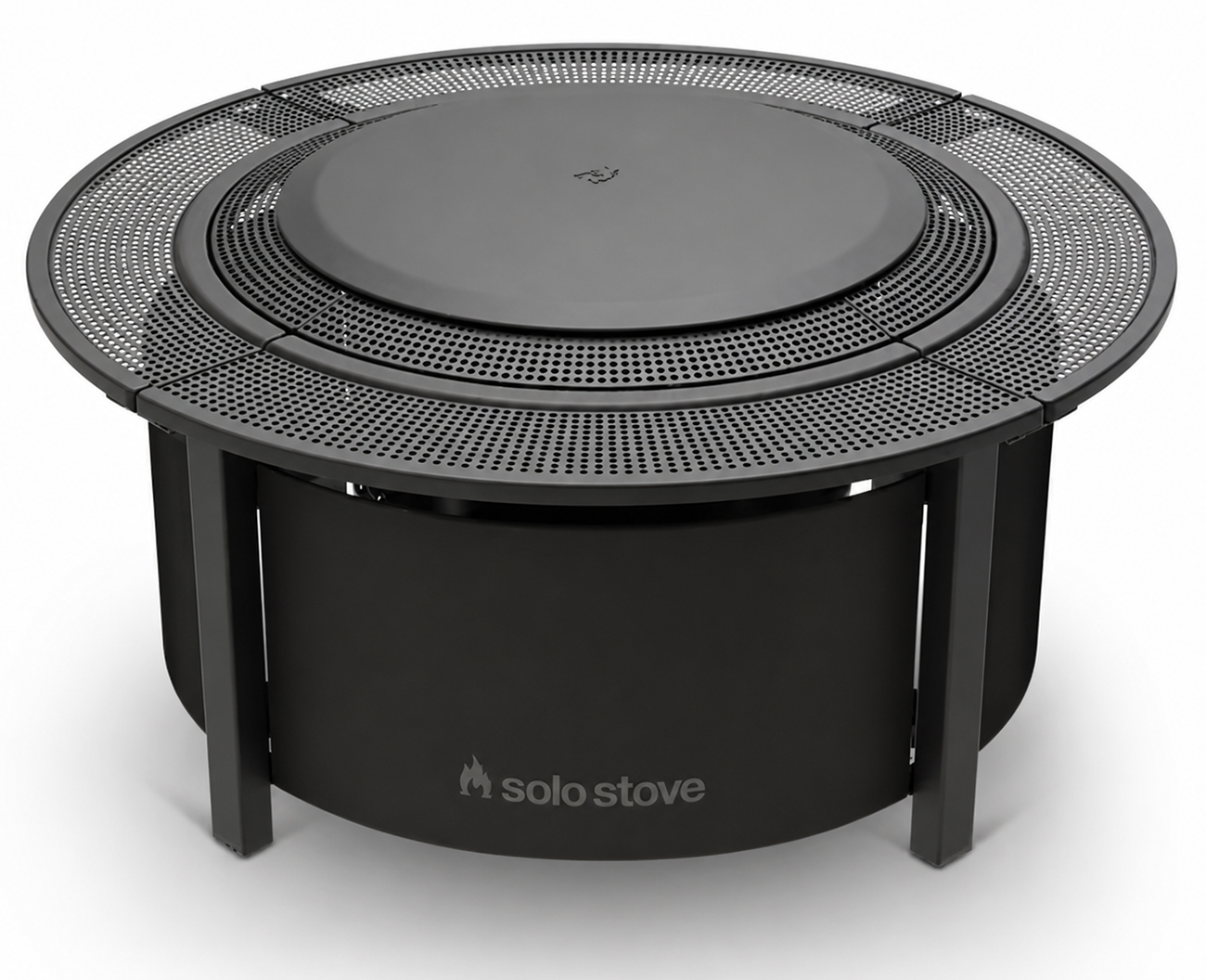 Solo Stove - FPSURROUND-LID-SM - Fire Pit Accessories