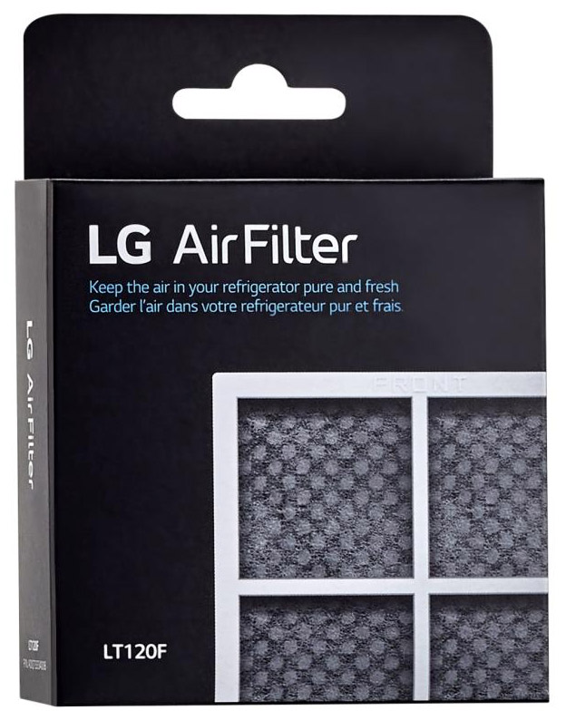 LG - ADQ73334008 - Refrigerator Accessories