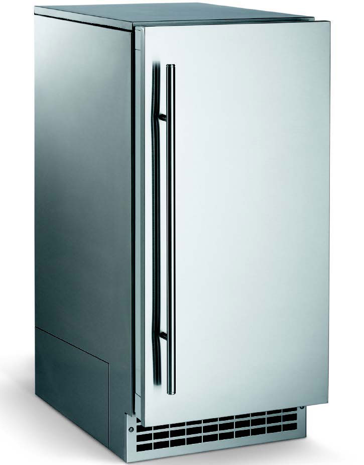 Scotsman - SRNP110A-1SU - Ice Makers