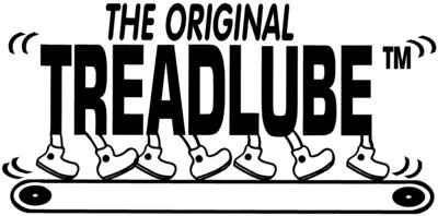 Treadlube logo