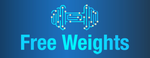 Free Weights Buying Guide