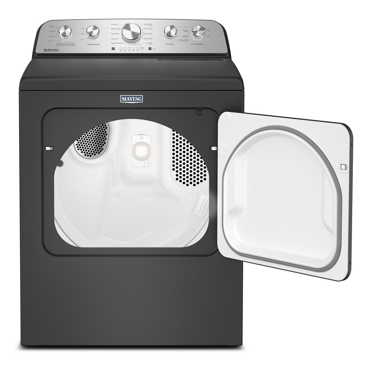 Maytag - MGD5605RU - Gas Dryers
