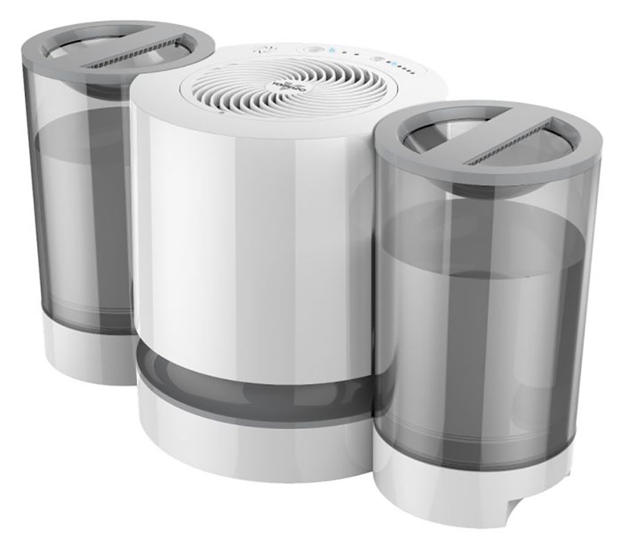 Vornado EV200 Evaporative Humidifier - HU1-0052-43