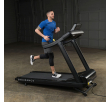 Body Solid Black Endurance T150 Commercial Treadmill | Abt