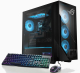 ASUS ROG G700 Gaming Desktop Intel Core Ultra 9 285K 32GB RAM 1TB SSD, NVIDIA GeForce RTX 5080 PRIME in Black - G700TF-XS987