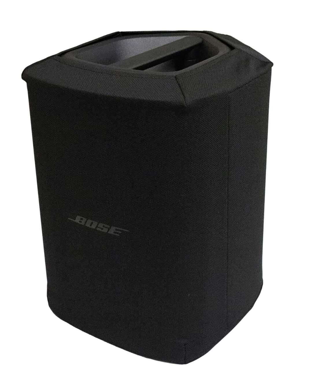 Front Angled of  S1 Pro+ System (Vertical) 2