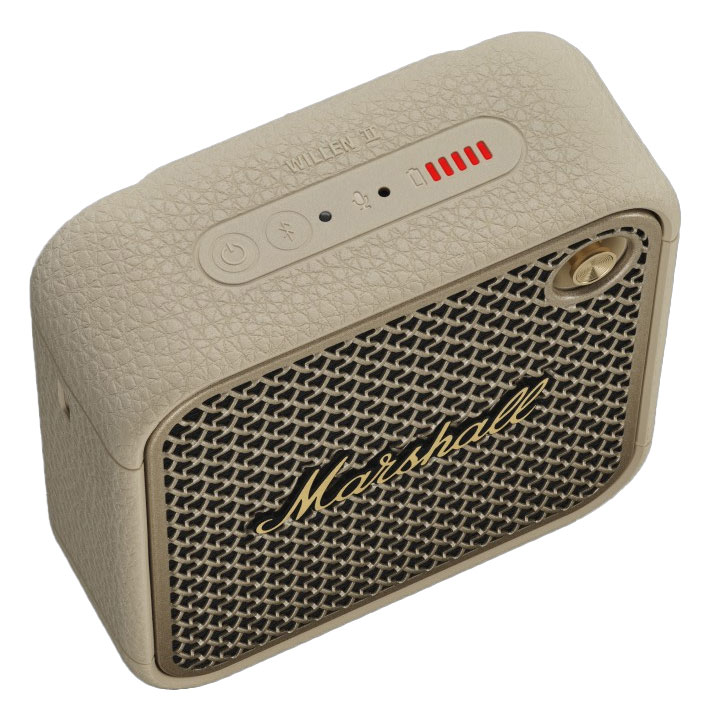 Marshall - 1006717 - Bluetooth & Portable Speakers