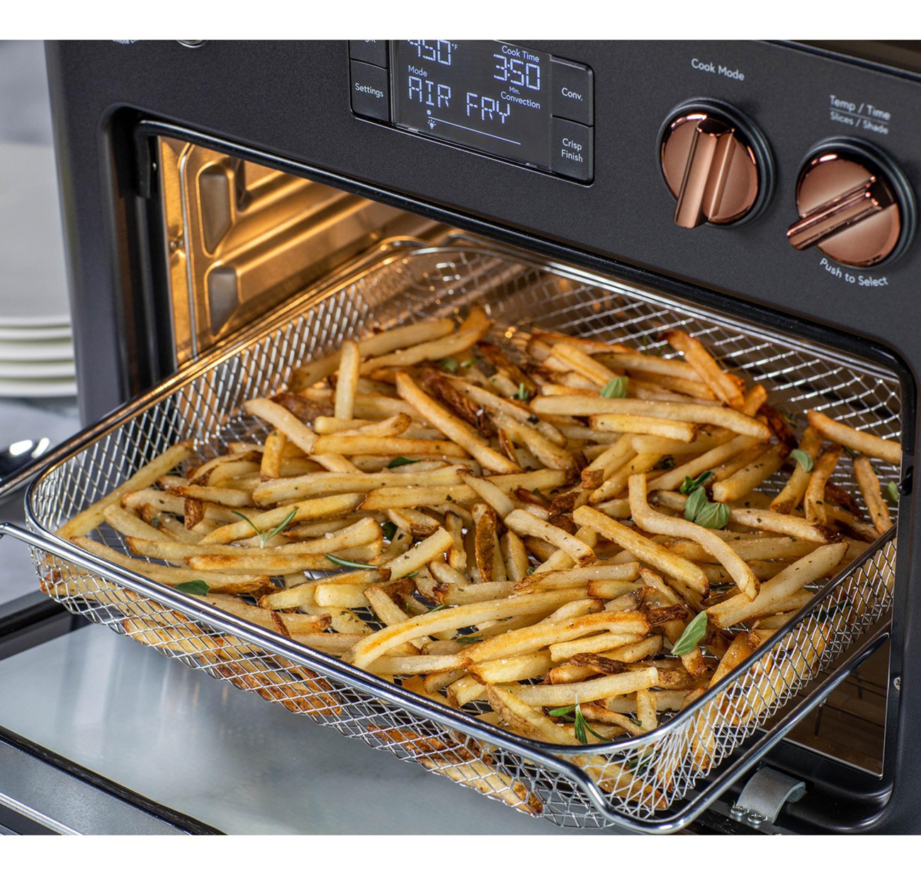 French Fries Image