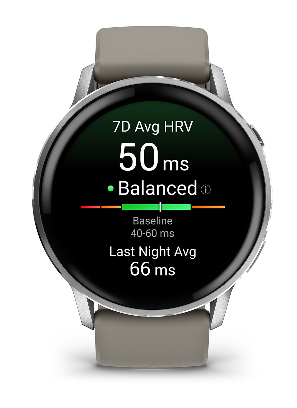 Garmin - 010-03014-01 - Smartwatches