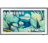 Samsung The Frame LS03F QLED TV 43-Inch 4K Smart in Black