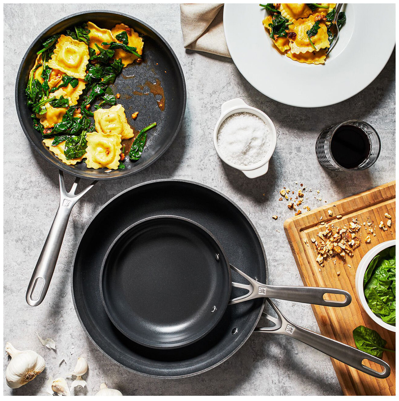Zwilling JA Henckels - 1017082 - Fry Pans & Skillets