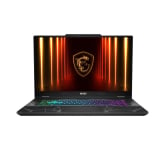 MSI Cyborg 15 B2RW 15.6-Inch FHD Gaming Laptop in Translucent Black