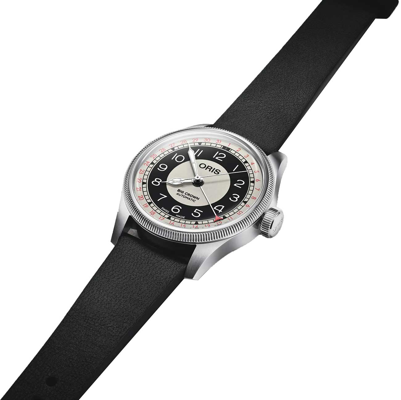 Oris - 01754777940610751925 - Men's Watches
