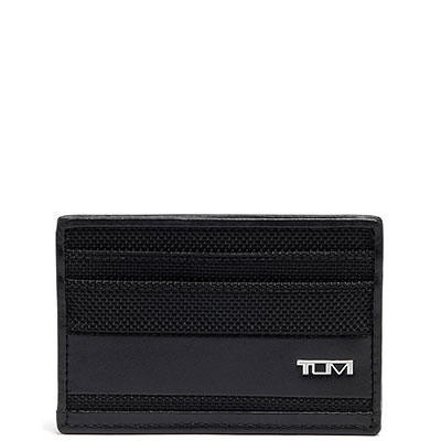 Shop TUMI Mens Wallets