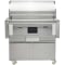Coyote Next-Gen Pellet Grill and Cart 36-Inch