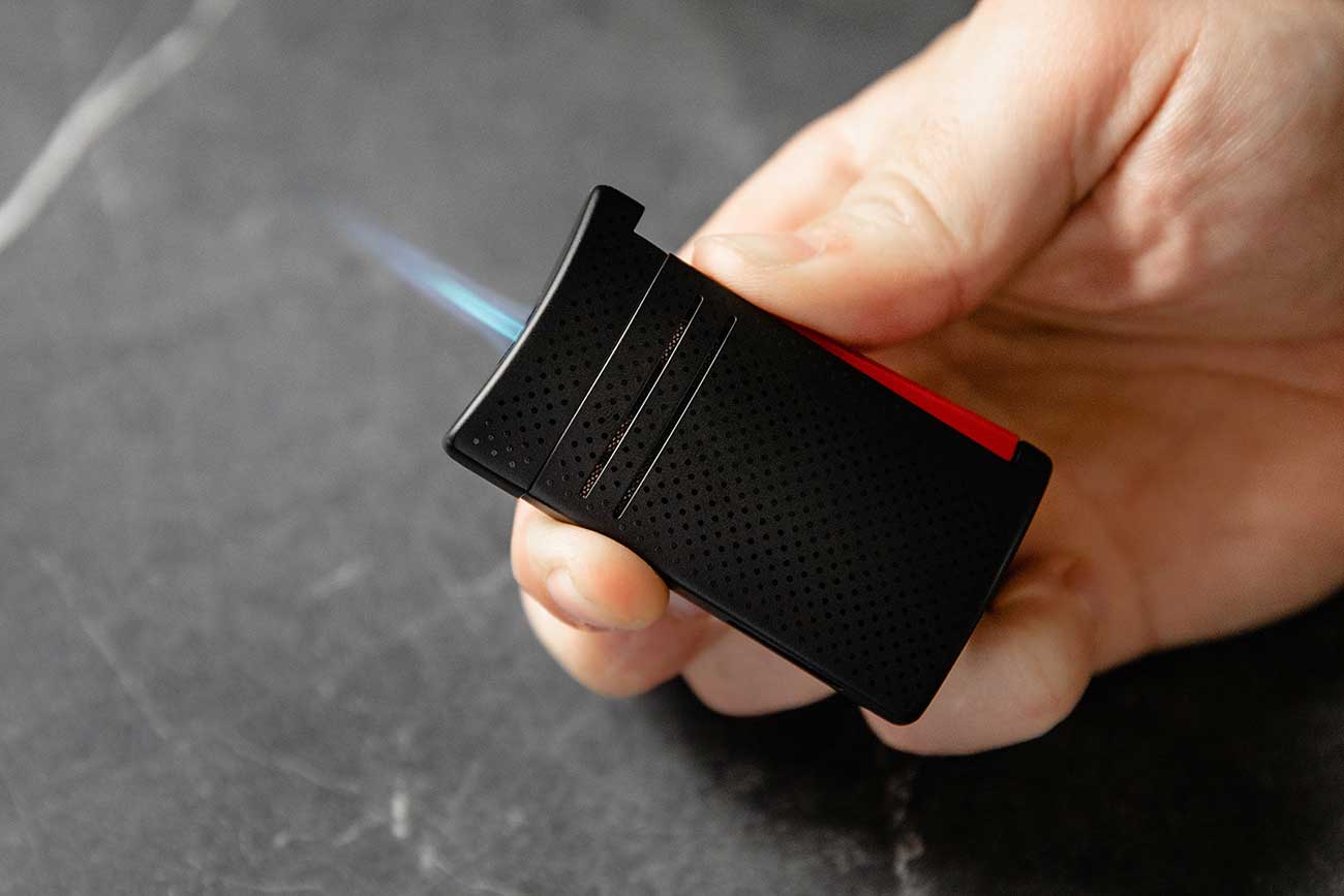 S.T. Dupont - 020160N - Lighters and Accessories