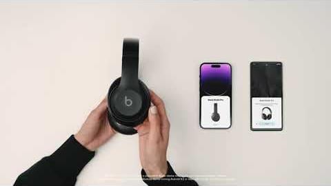 Watch Unboxing Beats Studio Pro | Beats by Dre