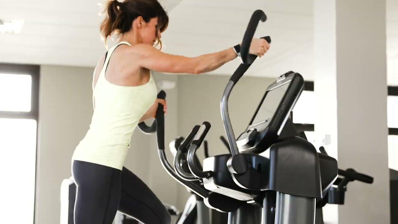 Watch TRUE Fitness Spectrum
