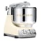 Ankarsrum AKM 6230 7 Qt. Light Creme Original Stand Mixer