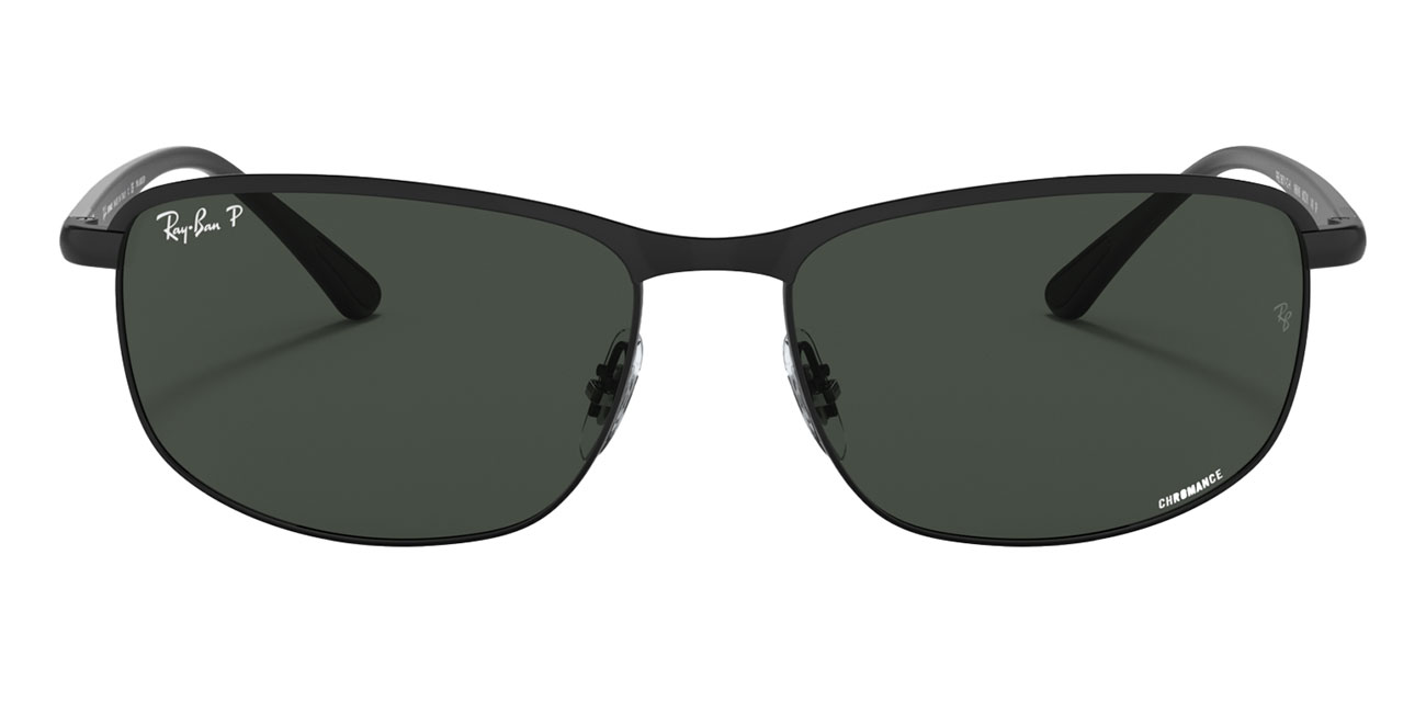 Ray-Ban - RB3671CH186K8 - Sunglasses