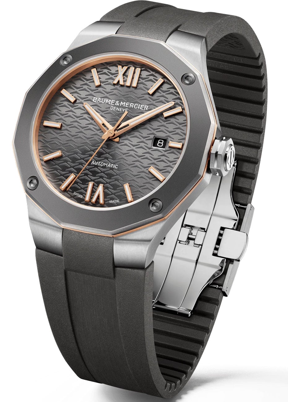 Baume & Mercier - M0A10660 - Men's Watches