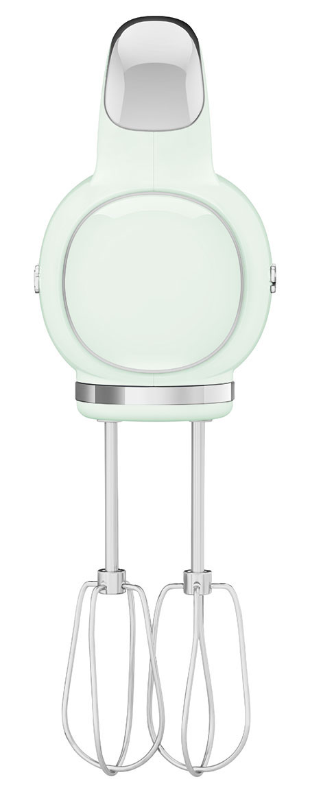 Smeg - HMF01PGUS - Mixers